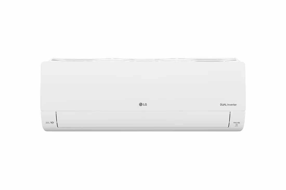 Aire Acondicionado LG 12,000 BTU