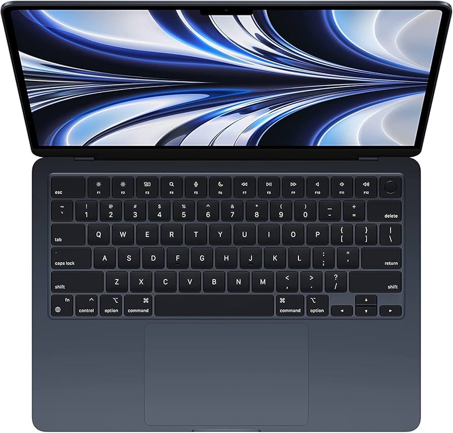 MacBook Air M2