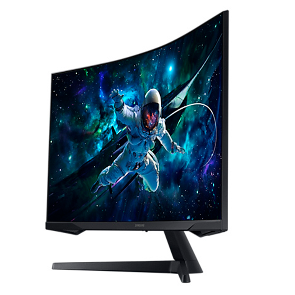 Monitor Curvo Samsung 32" 165Hz