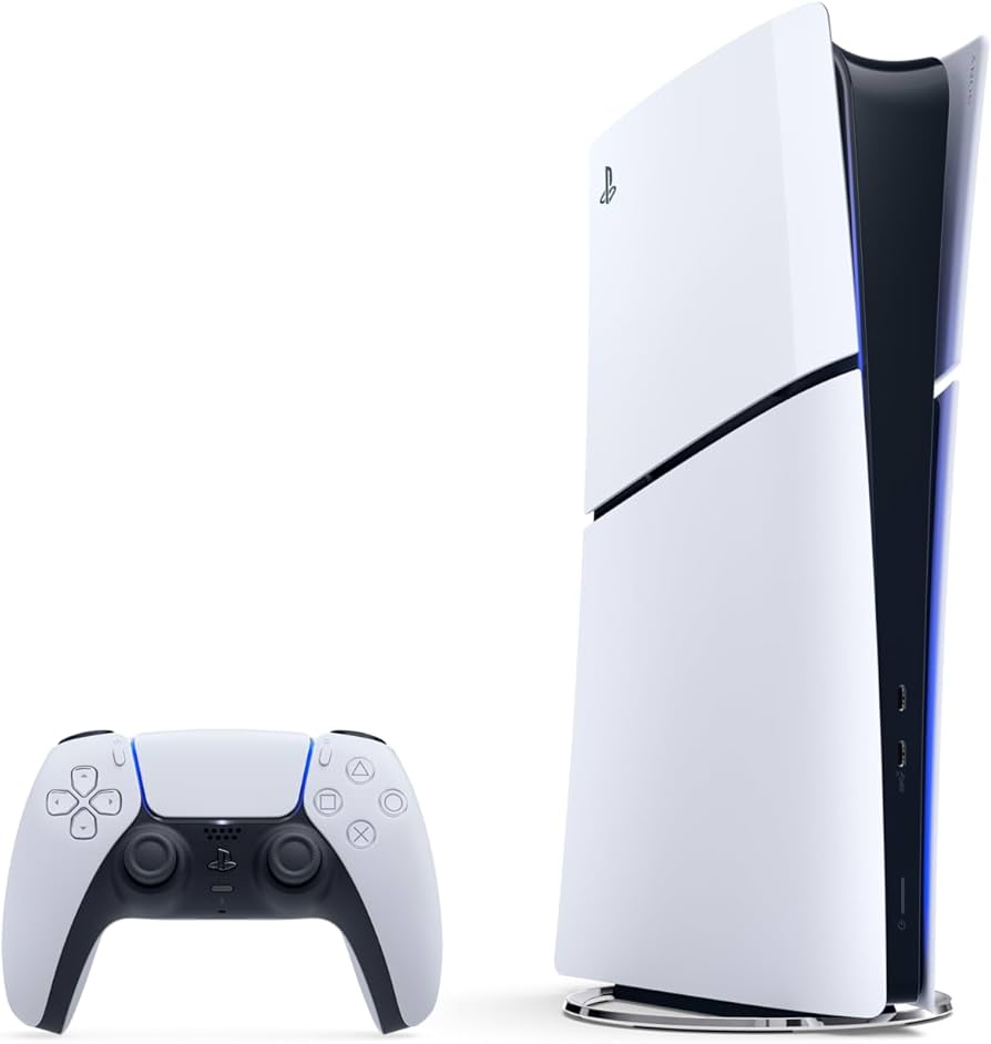 PlayStation 5 Digital Edition