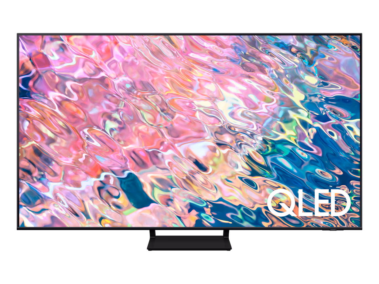 Televisor Samsung 65" QLED